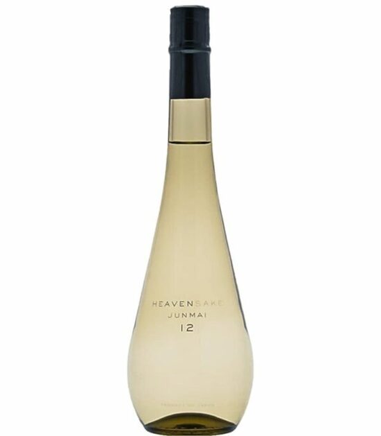 Konishi Heavensake Junmai 12 72cl